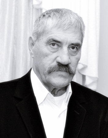 Михаил Голубович