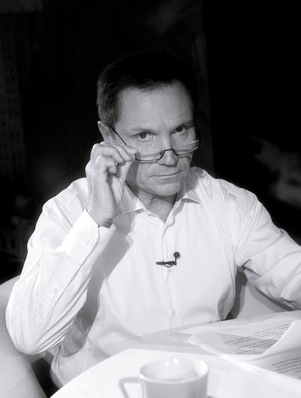 Александр Мягченков